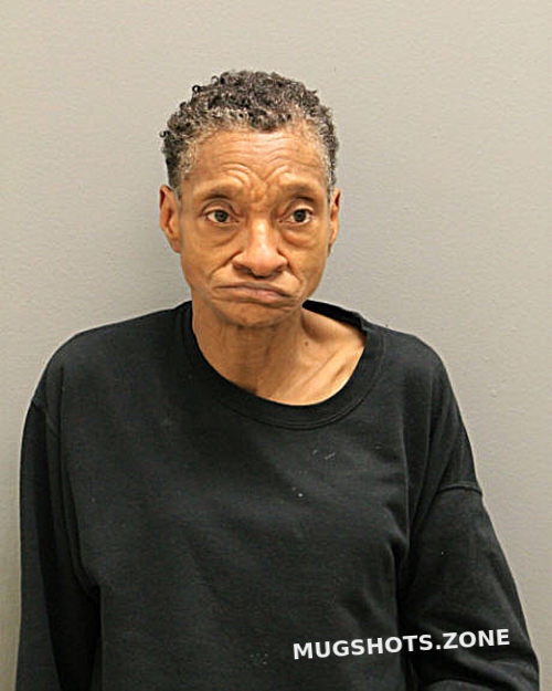 JANICE C NALLS 03/20/2024 - Chicago Mugshots Zone