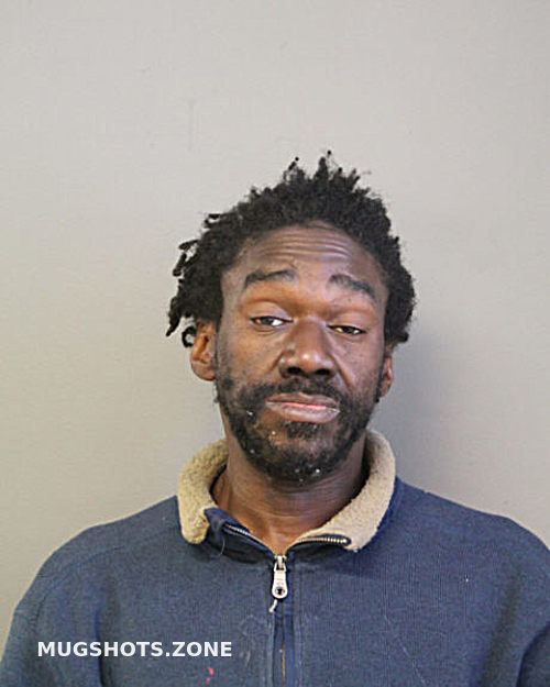 MICHAEL BANKS 03/20/2024 - Chicago Mugshots Zone