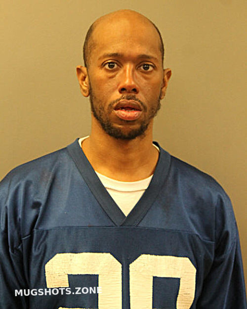 STEVEN T WILLIAMS 03/22/2024 Chicago Mugshots Zone