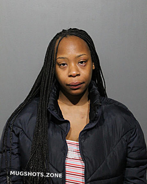 KAYLYNN JONES 03/22/2024 - Chicago Mugshots Zone