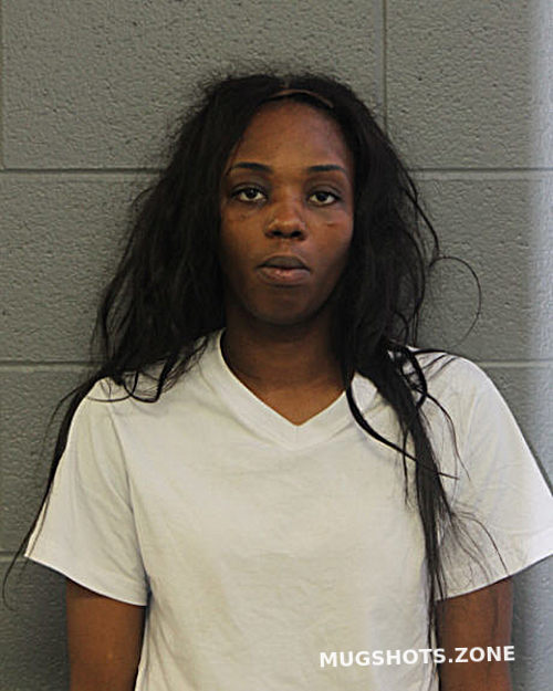 EBONY SHANTE HENDRIX 03/23/2024 Chicago Mugshots Zone