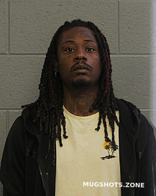 GREGORY L STEWART 03/24/2024 Chicago Mugshots Zone