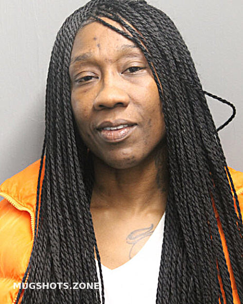 ALISHA G JONES 03/24/2024 - Chicago Mugshots Zone