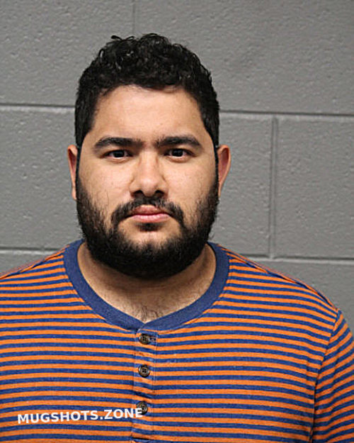 FERNANDO GUTIERREZ 03/25/2024 - Chicago Mugshots Zone