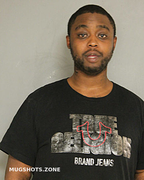 BRANDON D HANDY 03/25/2024 - Chicago Mugshots Zone