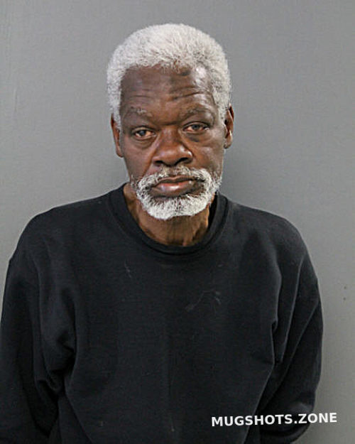 TERRY L GILL 03/28/2024 - Chicago Mugshots Zone