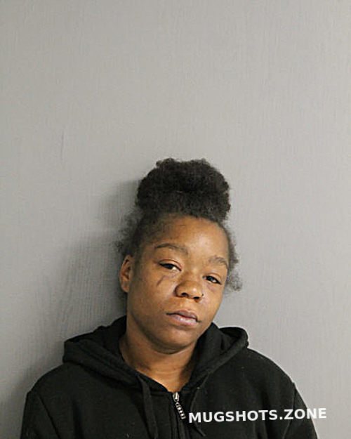 CHRISTAL TANKSLEY 03/29/2024 - Chicago Mugshots Zone