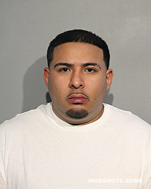Darwin delarosa 03 29 2024 chicago mugshots zone