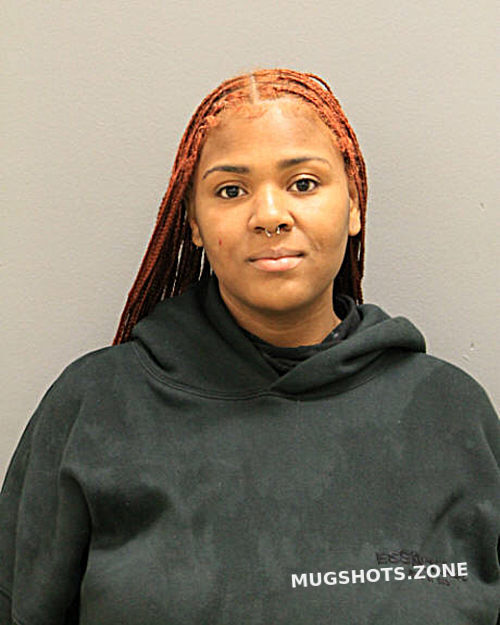 TAQUIRA R WINSLOW 03/29/2024 - Chicago Mugshots Zone