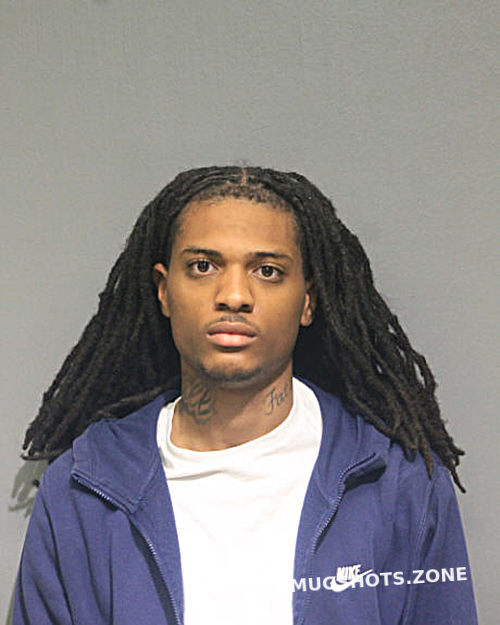 DESHAWN L LEROY 03/30/2024 - Chicago Mugshots Zone