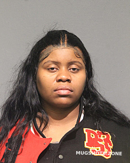 SHANELL DELISA JOHNSON 03/30/2024 - Chicago Mugshots Zone