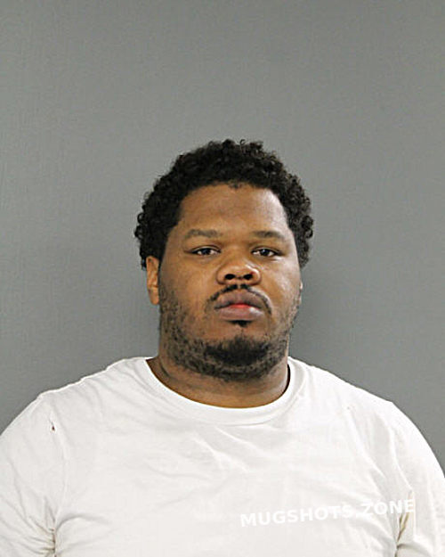 MARTELL C RILEY 03/31/2024 - Chicago Mugshots Zone