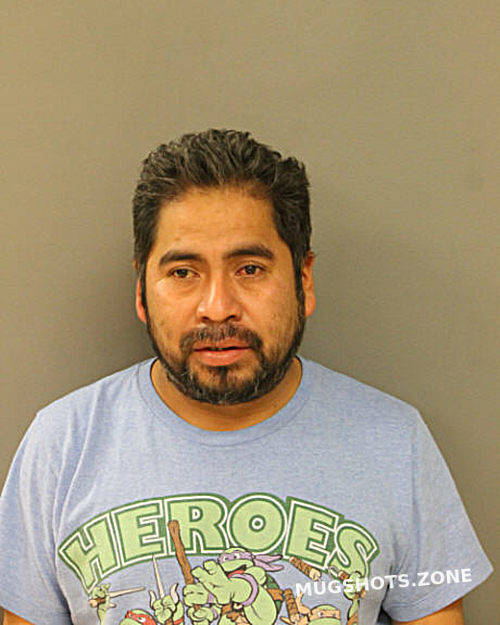 ESTEBAN HUERTAS 03/31/2024 - Chicago Mugshots Zone