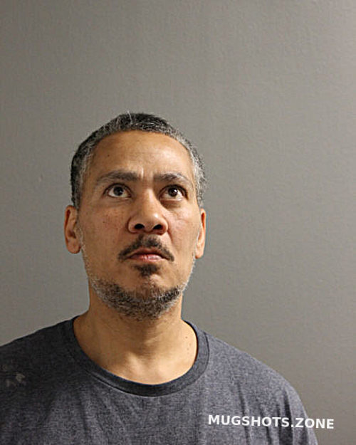 STEVEN F WILLIAMS 03/31/2024 Chicago Mugshots Zone