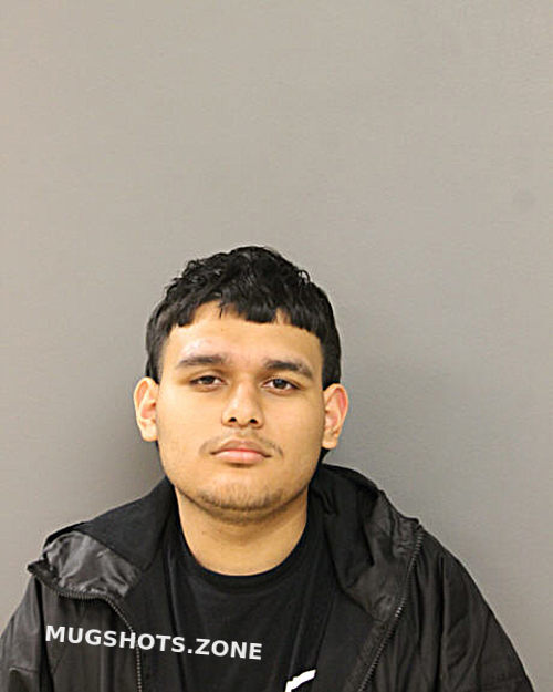 LUIS JASSO-GUZMAN 04/01/2024 - Chicago Mugshots Zone