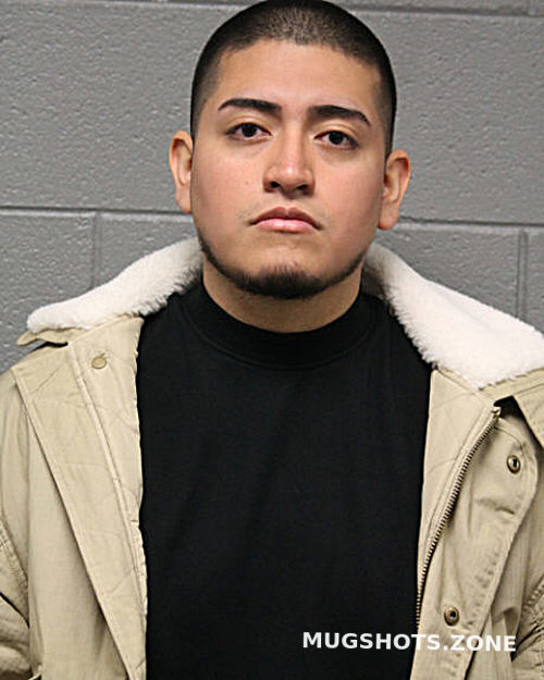 EDGAR A SANCHEZ LOPEZ 04/03/2024 - Chicago Mugshots Zone