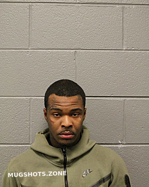 DESHON L TAYLOR 04/05/2024 - Chicago Mugshots Zone