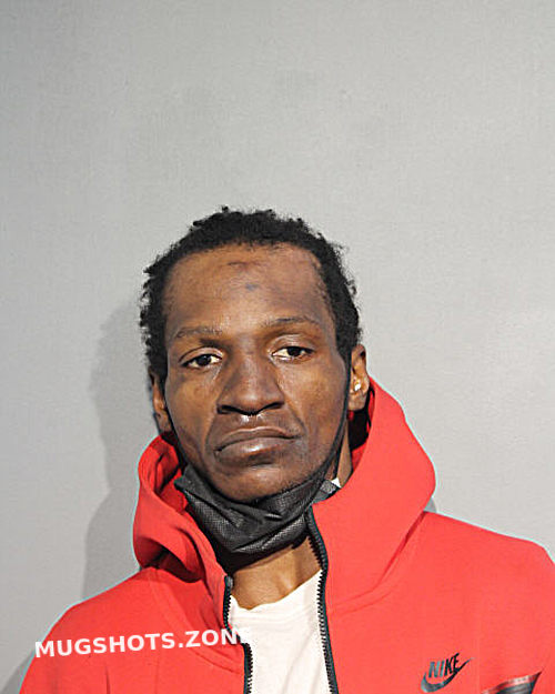 MARIO J WEEKLY 04/05/2024 - Chicago Mugshots Zone