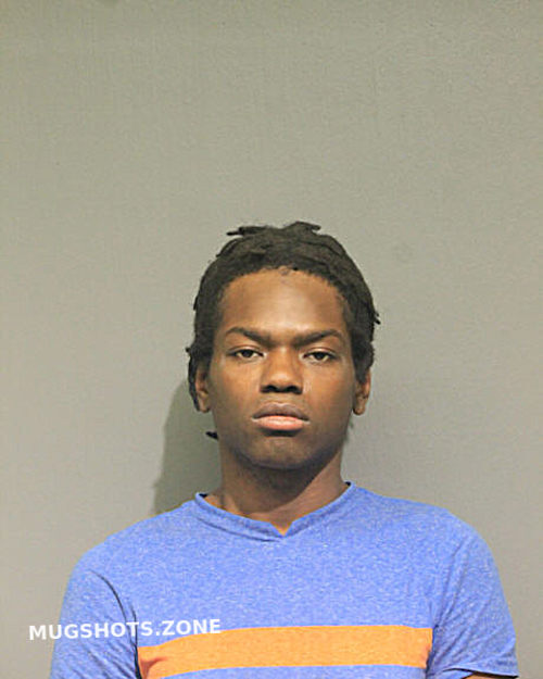 DEQUAN L GAYDEN 04/05/2024 - Chicago Mugshots Zone