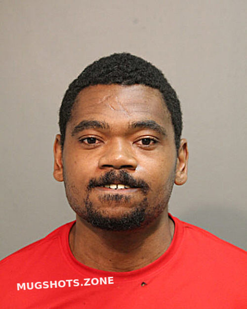 DEANGELO COLEMAN 04/06/2024 - Chicago Mugshots Zone