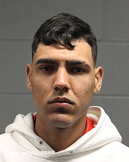 LUIS MANUEL CHAVARAN ESCOBAR 04/06/2024 Chicago Mugshots Zone