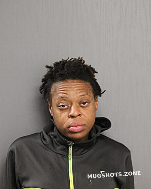 KATRINA D HARRIS 04/09/2024 Chicago Mugshots Zone