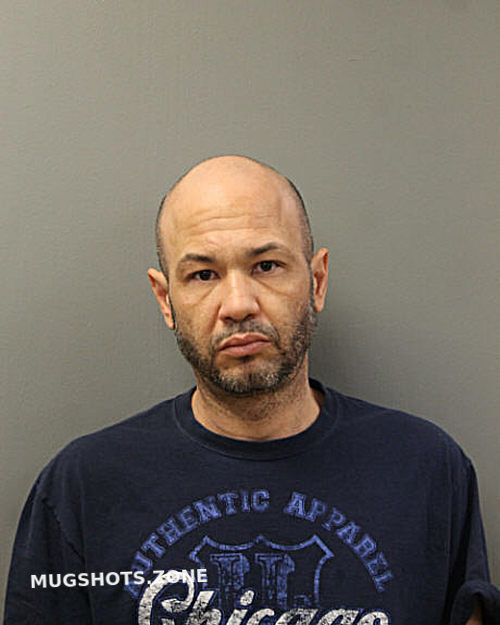 CARLOS CONCEPCION ALVARADO 04/11/2024 - Chicago Mugshots Zone