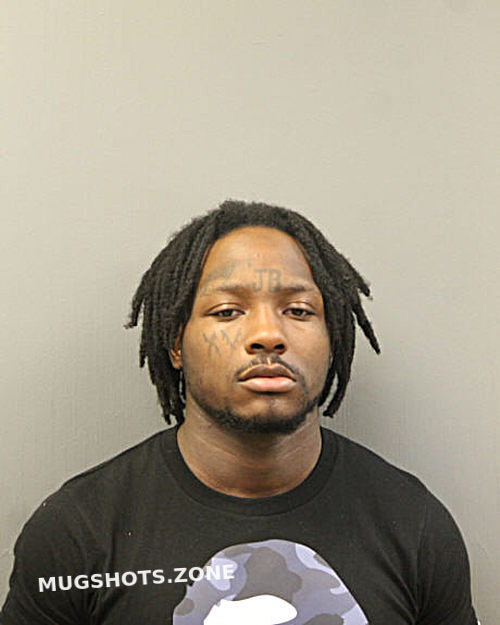 ANTWAN J BROUGHTON 04/11/2024 - Chicago Mugshots Zone