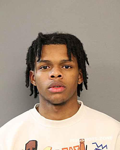 MARLELL DARREN COLEMAN 04/12/2024 - Chicago Mugshots Zone