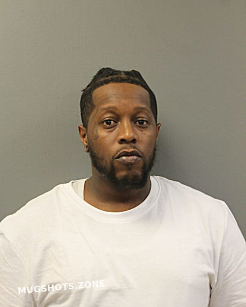 Brandon C Bennett 04 12 2024 - Chicago Mugshots Zone