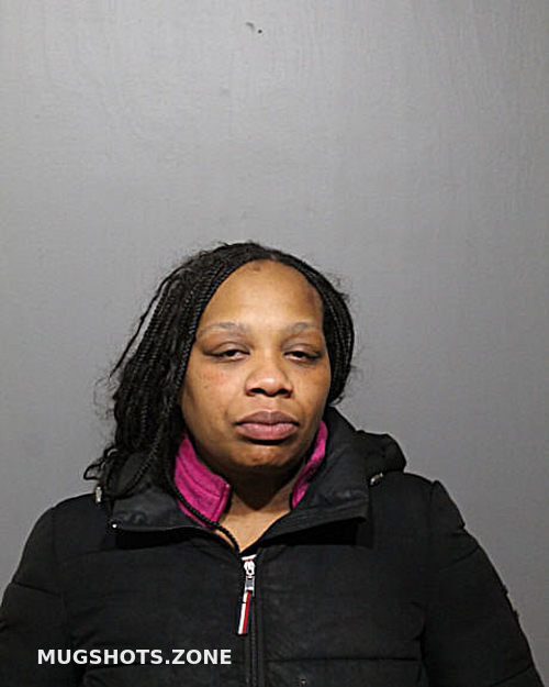 SONYA D MORRIS 04/12/2024 - Chicago Mugshots Zone