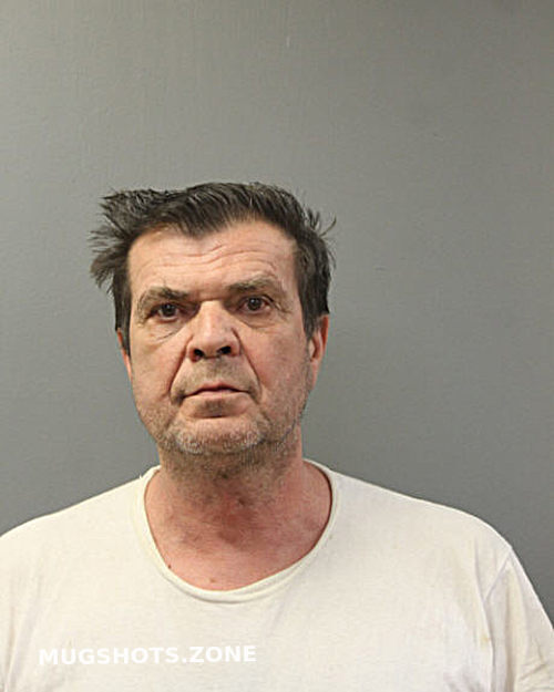 MIROSLAW KUSAK 04/12/2024 Chicago Mugshots Zone