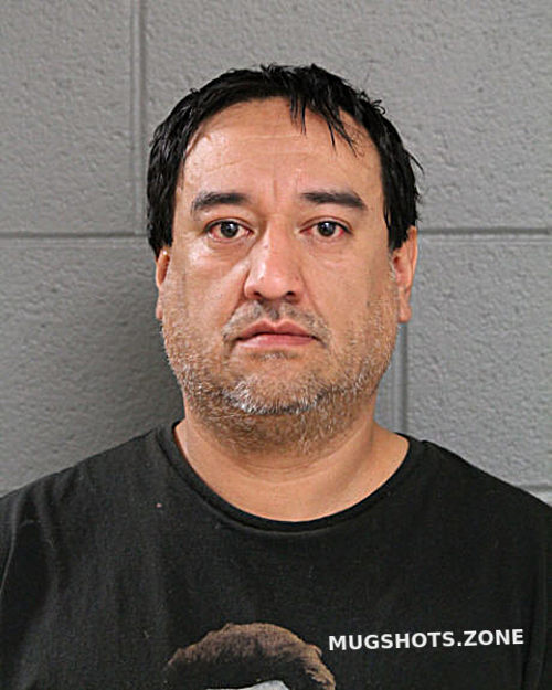 JAVIER I FRANCO 04/13/2024 - Chicago Mugshots Zone