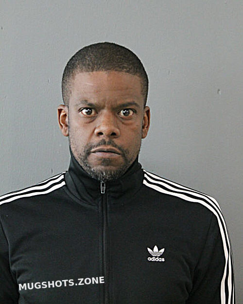 CHRISTOPHER WOODS 04/14/2024 - Chicago Mugshots Zone