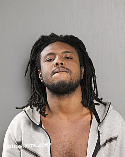 TERELLE A RAMSEY 04/15/2024 - Chicago Mugshots Zone