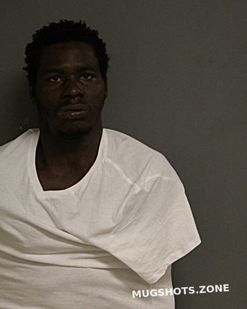 ANTHONY HALE 04/16/2024 Chicago Mugshots Zone