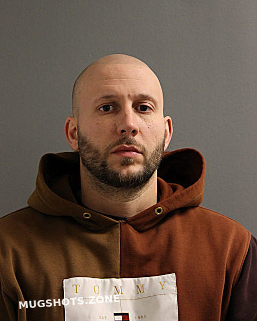 Jason Novak 04 19 2024 Chicago Mugshots Zone