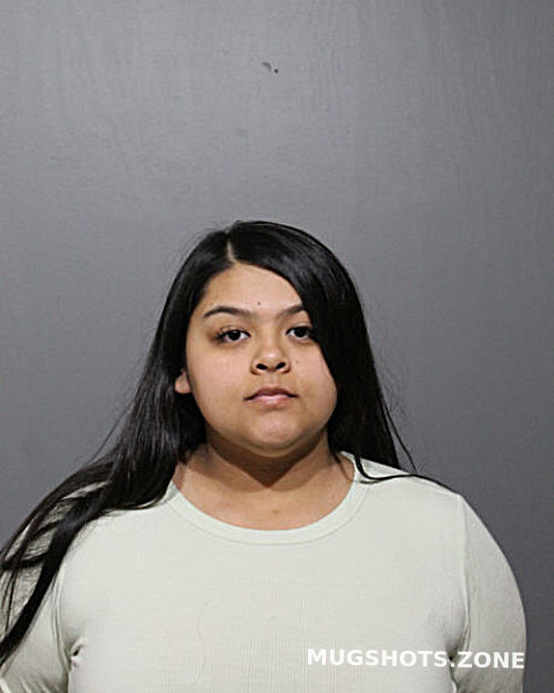 EMELIN CORIA 04/19/2024 - Chicago Mugshots Zone