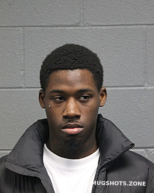 MARTELL ARNELL HARTMAN 04/20/2024 - Chicago Mugshots Zone