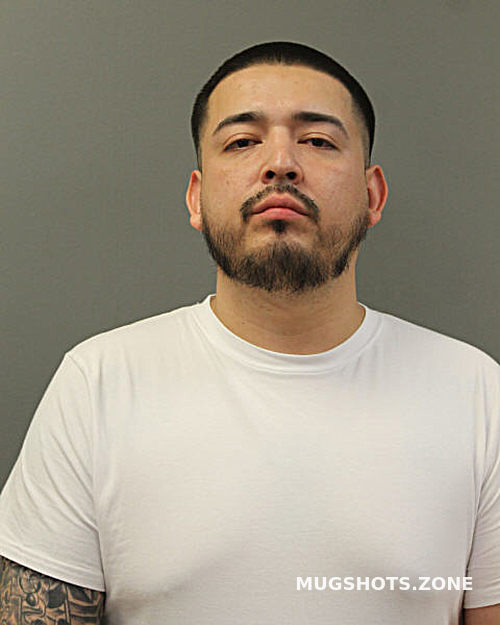 RAFAEL R RUEDA 04/23/2024 - Chicago Mugshots Zone