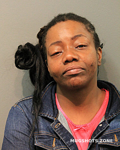 TAMEEKA L LEE 04/23/2024 - Chicago Mugshots Zone