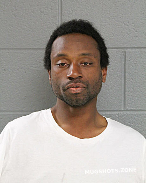 DEVONTAE D JORDAN 04/24/2024 - Chicago Mugshots Zone