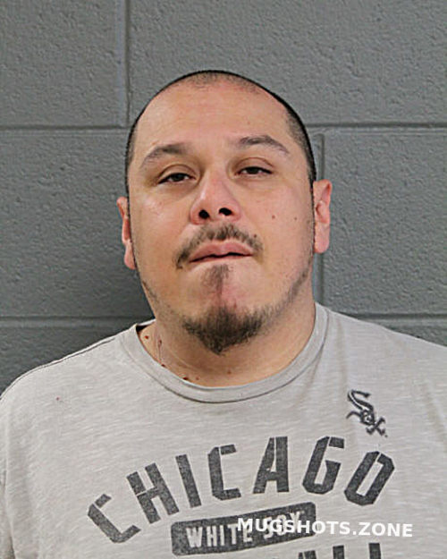 CHRISTIAN GALLEGOS 04/25/2024 - Chicago Mugshots Zone