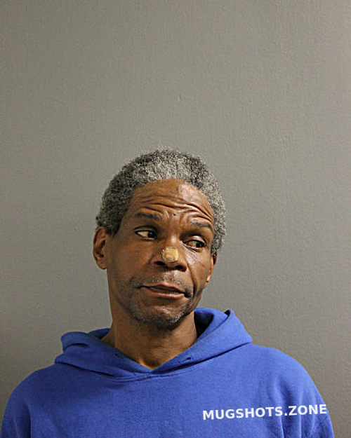 JAMES WILLIAMS 04/26/2024 Chicago Mugshots Zone