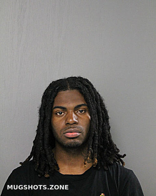 DARIAN K MAGGETTE 04/26/2024 - Chicago Mugshots Zone