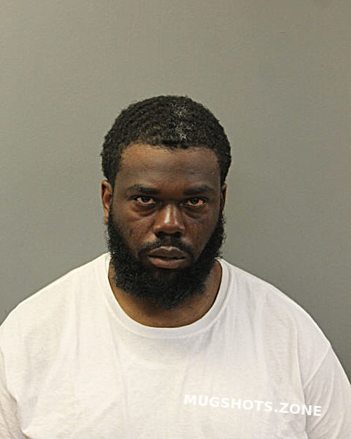 CORTEZ HAWKINS 04/28/2024 - Chicago Mugshots Zone