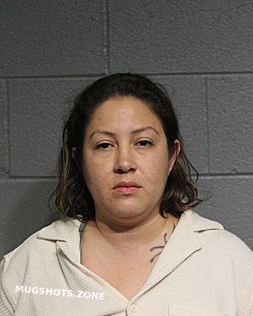 CYNTHIA SALAZAR 04/28/2024 - Chicago Mugshots Zone