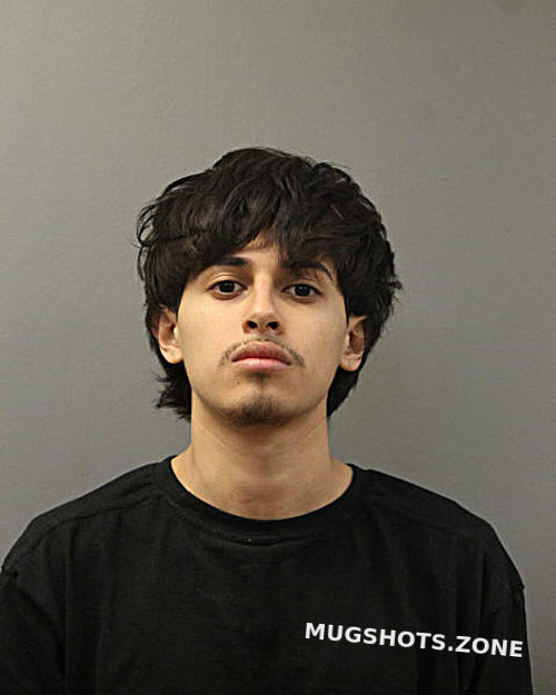 ALEJANDRO JIMENEZ 04/29/2024 - Chicago Mugshots Zone