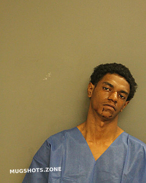 LUCIANO B MOSBY 04/30/2024 - Chicago Mugshots Zone