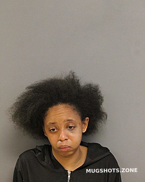 DESTINY WILLIAMS 05/01/2024 - Chicago Mugshots Zone